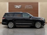 2024 Lincoln Navigator - Preview 5