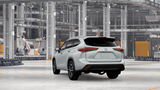 2026 Toyota Highlander - Preview 7