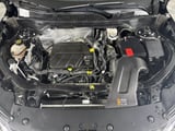 2025 Chevrolet Trax - Preview 11