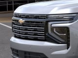 2026 Chevrolet Suburban - Preview 13
