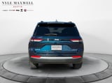 2026 Jeep Grand Cherokee - Preview 15
