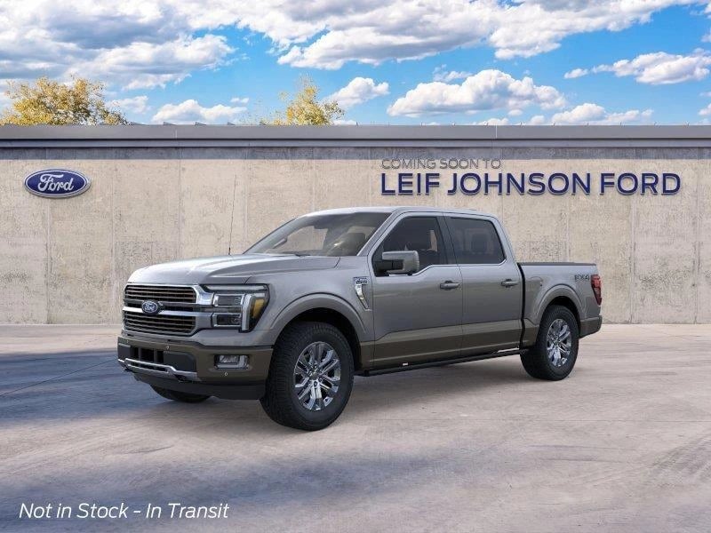 2026 Ford F-150 - Image 1