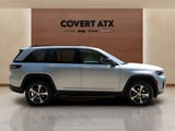 2026 Jeep Grand Cherokee - Preview 6