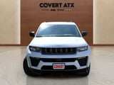 2027 Jeep Grand Cherokee - Preview 8