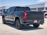 2026 Chevrolet Silverado 1500 - Preview 5
