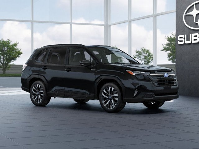2026 Subaru Forester - Image 1