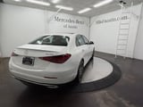 2026 Mercedes-Benz C-Class - Preview 7