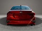 2021 Kia Forte - Preview 5