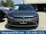 2027 Volkswagen Jetta - Preview 5