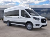 2026 Ford Transit - Preview 10