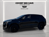 2026 Cadillac XT5 - Preview 4