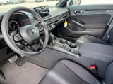 2026 Honda Civic - Preview 9