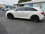 2009 Toyota Venza - Preview 2