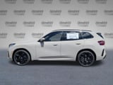 2026 BMW X3 - Preview 9