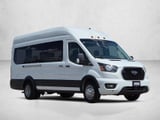2024 Ford Transit - Preview 3