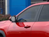 2027 Chevrolet Equinox - Preview 12