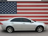 2008 Acura TSX - Preview 8