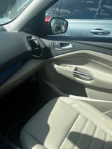 2018 Ford Escape - Preview 4