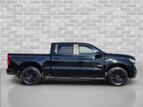 2024 Chevrolet Silverado 1500 - Preview 4
