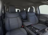 2026 Ford Explorer - Preview 10