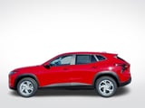 2026 Chevrolet Trax - Preview 6