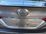 2021 Toyota Camry - Preview 11