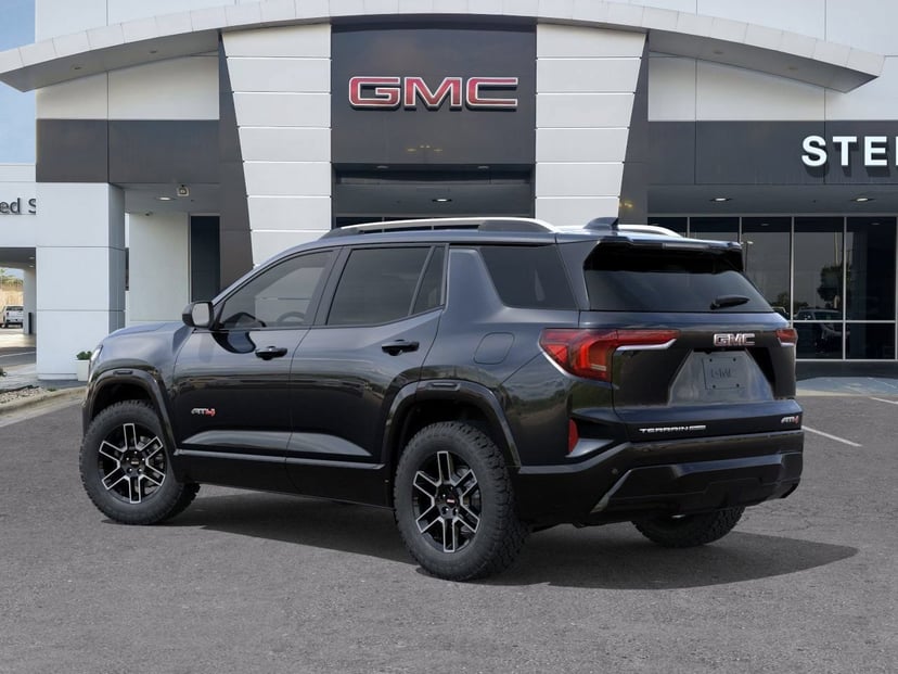 2026 GMC Terrain - Image 2