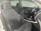 2015 Nissan Altima - Preview 16