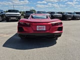 2022 Chevrolet Corvette - Preview 8