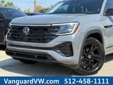 2026 Volkswagen Atlas Cross Sport - Preview 2
