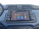 2025 Nissan Versa - Preview 8