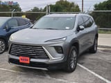 2025 Buick Enclave - Preview 3