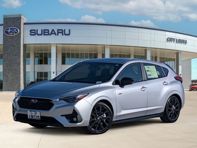 2026 Subaru Impreza - Image 1