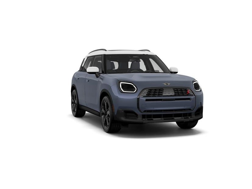 2027 MINI Countryman - Image 1