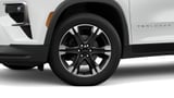 2027 Chevrolet Traverse - Preview 4