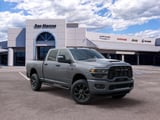 2026 Ram 2500 - Preview 5
