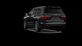 2026 Toyota Sequoia - Preview 7