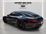 2016 Porsche 911 - Preview 3