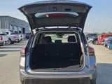 2025 Nissan Rogue - Preview 9