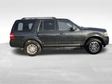 2011 Ford Expedition - Preview 4