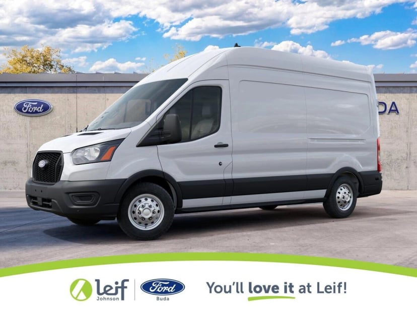 2027 Ford Transit - Image 1