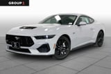 2026 Ford Mustang - Preview 2