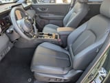 2026 Subaru Outback - Preview 6