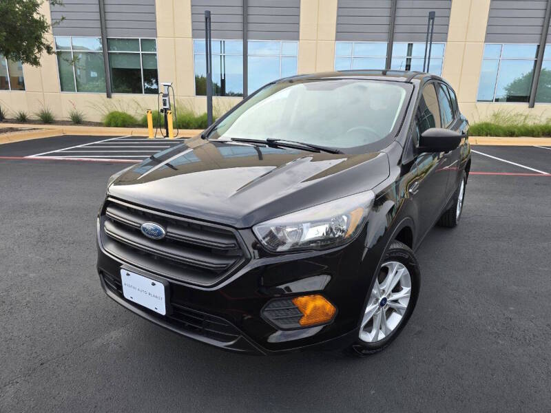 2018 Ford Escape - Image 1