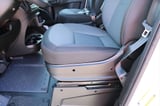 2026 Ram ProMaster 1500 - Preview 12