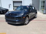 2021 Porsche Macan - Preview 3