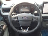 2026 Ford Maverick - Preview 14