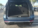 2026 Chevrolet Tahoe - Preview 10