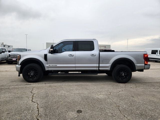 2022 Ford F-250 - Image 3