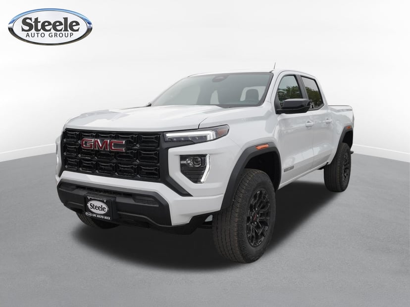 2026 GMC Canyon - Image 1